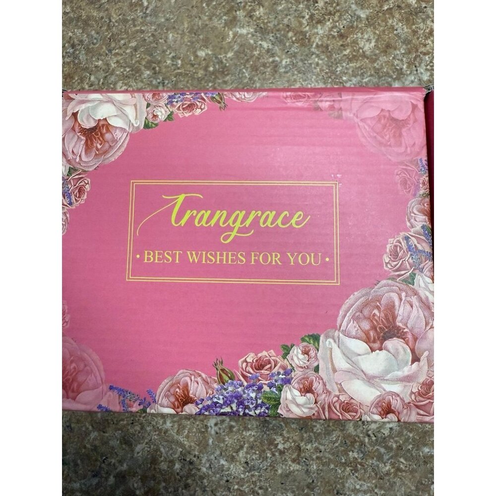 Tumbler & Candle Gift set